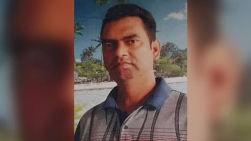 প্রেমিকার বাড়ির সেপটিক ট্রাংকে মিলল যুবকের লাশ 