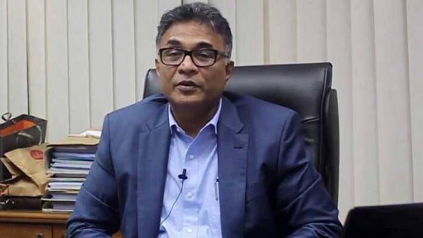 দুই বছরের চুক্তিতে প্রধানমন্ত্রীর মুখ্য সচিব আহমদ কায়কাউস