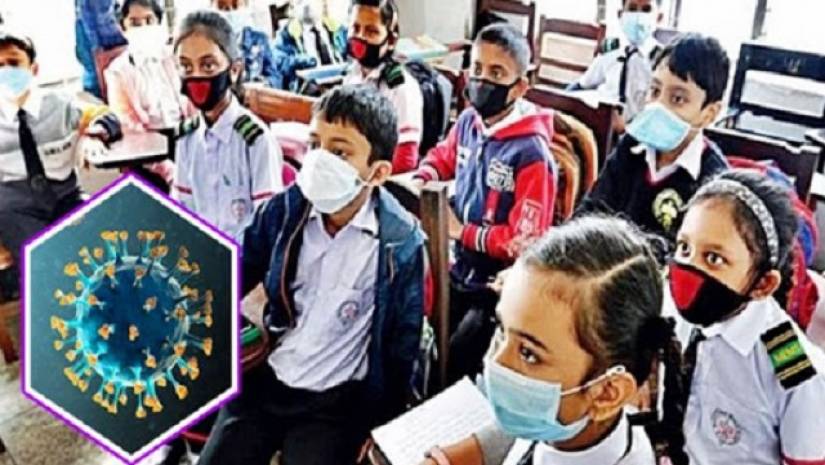 প্রথমদিকেই করোনার টিকা পেতে চায় শিক্ষক-শিক্ষার্থীরা