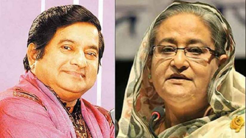 সাবলীল অভিনয়ের মধ্যেই বেঁচে থাকবেন কাদের: প্রধানমন্ত্রী 