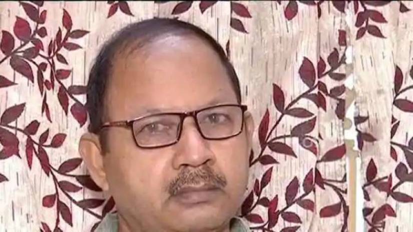 ৬৪ বছর বয়সে এমবিবিএসে ভর্তি হলেন জয় কিশোর