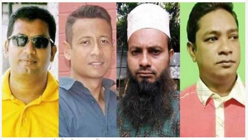 বিএনপি কার্যালয় ভাঙচুর, যুবদলের ৬ নেতা বহিষ্কার