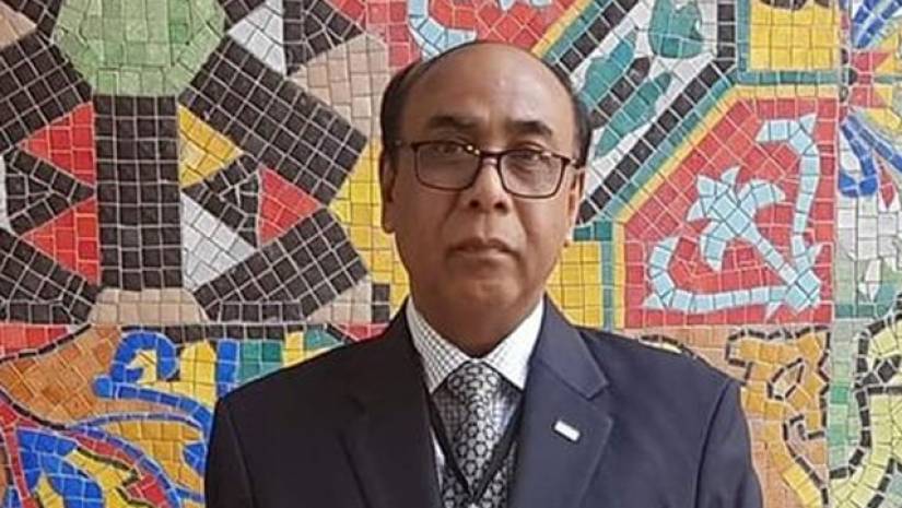 মো. ফসিউল্লাহ