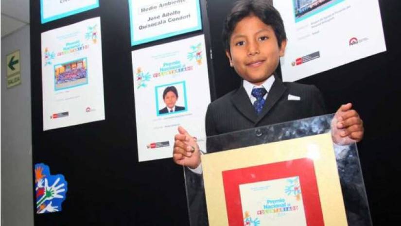 হোসে অ্যাডলফো কুইসোকালা কন্ডোরি