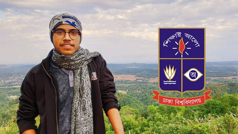 তৌহিদুল ইসলাম সিয়াম