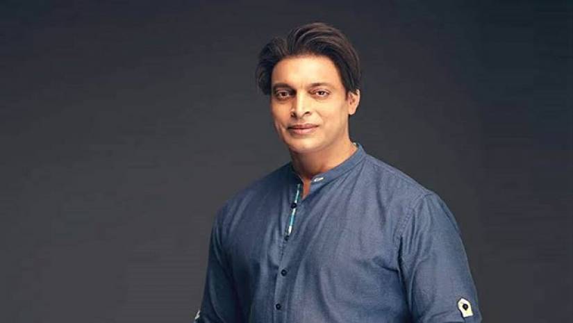 আইসিসির দলকে আইপিএল একাদশ আখ্যা শোয়েবের