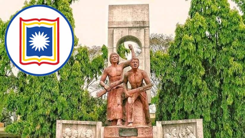 রাজশাহী বিশ্ববিদ্যালয় ক্যাম্পাস