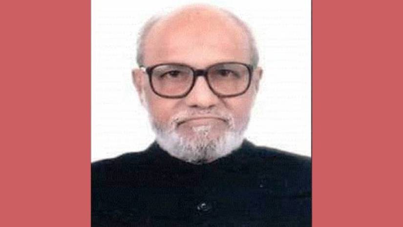 এইচ এম কামরুজ্জামান খান খসরু 