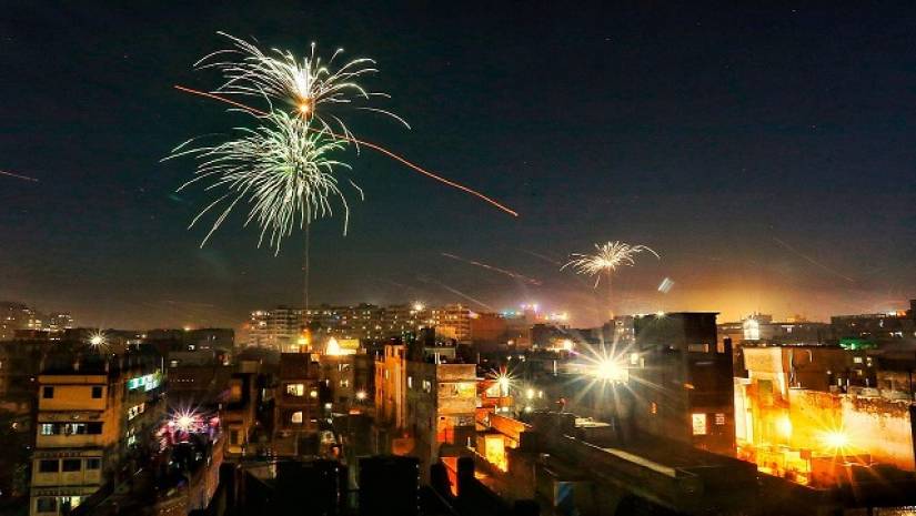 থার্টি ফার্স্টে ডিএমপির ১৩ নির্দেশনা 