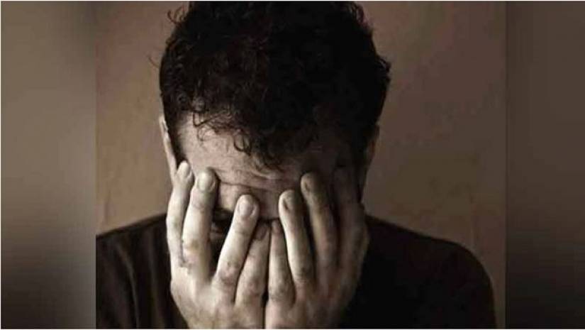 যৌন নির্যাতন, যুবককে নগ্ন করে ঘোরালো গ্রামবাসী