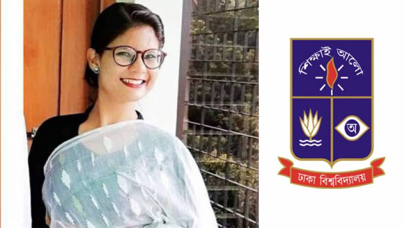 মেধাবী, সংস্কৃতিমনা ও প্রাণবন্ত ছিলেন রুমানা: আইএনএফএস অ্যালামনাই