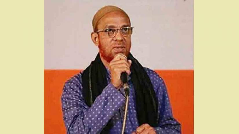 বিএনপি নেতাকে দল থেকে বহিষ্কার