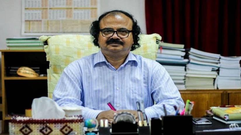 শিক্ষার্থীরা চাইলে বিলম্ব ফি পরিশোধের সময়সীমা বাড়ানো হবে: জবি ভিসি