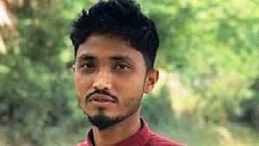 অভিমান করে বিষ পানে কলেজছাত্রের মৃত্যু 