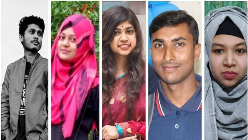 নতুন বছরে তৈরি হোক নতুন অধ্যায়