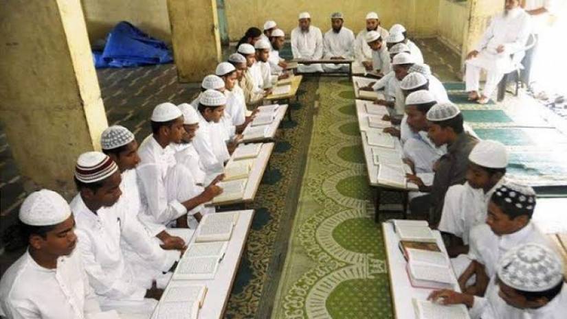 আসামের বিধানসভায় সরকারি ৬০০ মাদরাসা বন্ধের বিল পাস