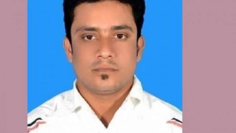 টেকনাফে ছাত্রলীগ নেতাকে গুলি করে হত্যা 