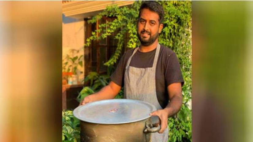 সমীর সেবক