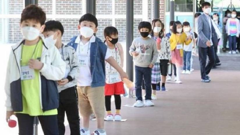 ব্যাংককের সব স্কুল বন্ধ ঘোষণা 