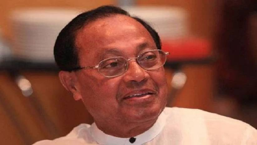 ব্যারিস্টার মওদুদ আহমদ