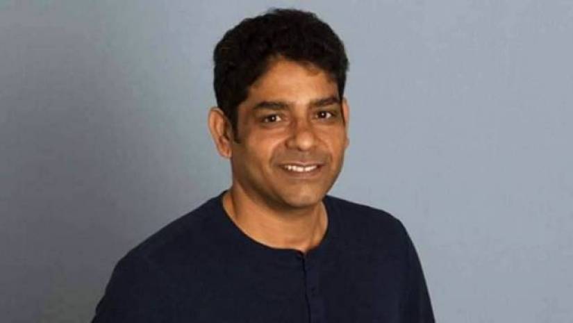 মোখলেসুর রহমান