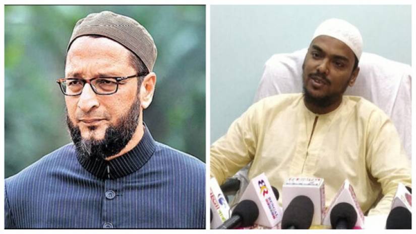 পশ্চিমবঙ্গের রাজনীতিতে নয়া সমীকরণ, ‘মিম-সিদ্দিকী’ জোট হচ্ছে