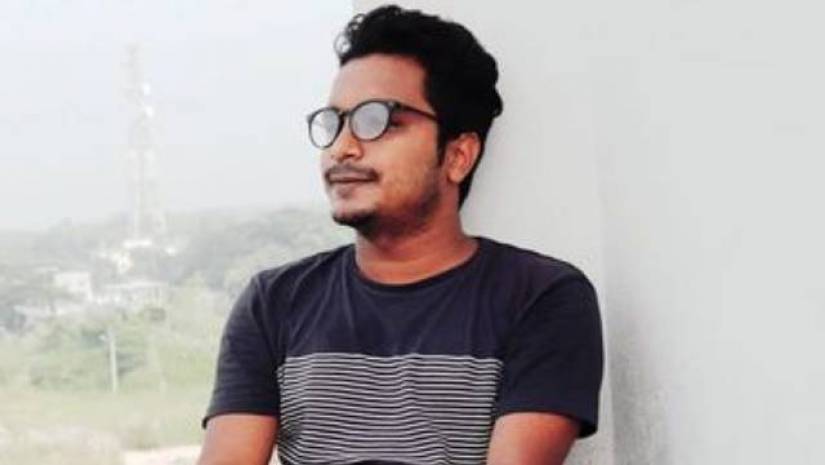 হেলাল খান