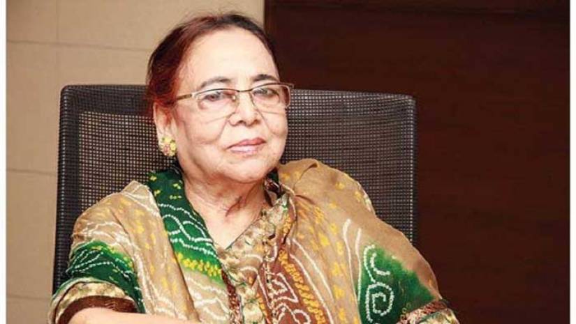 কথাসাহিত্যিক রাবেয়া খাতুন