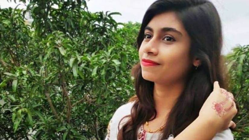 ফাবিহা সুহা