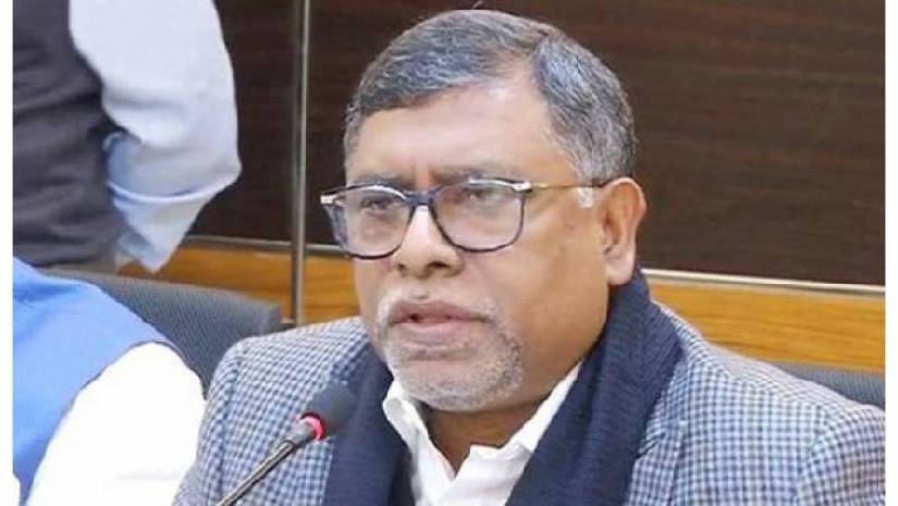 নিষেধাজ্ঞা বাধা হবে না, ভারতের ওপর বিশ্বাস রাখবে বাংলাদেশ