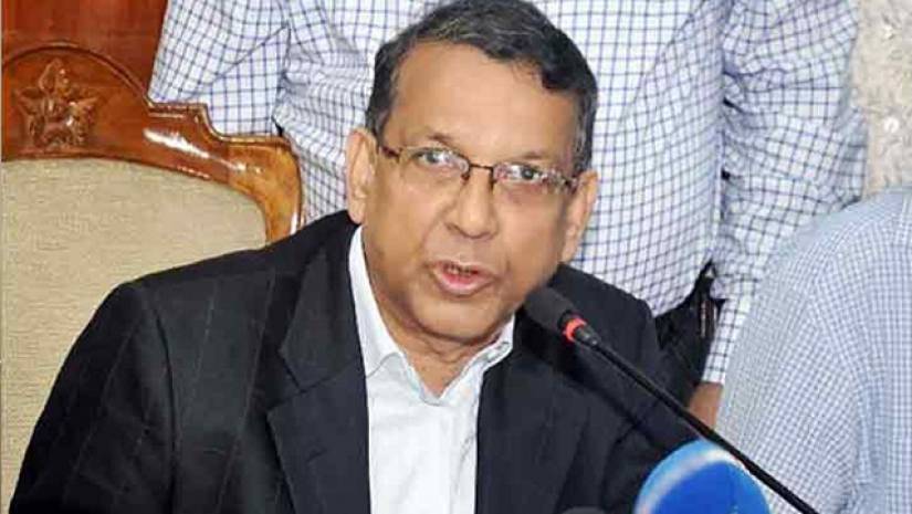 আইনমন্ত্রী আনিসুল হক
