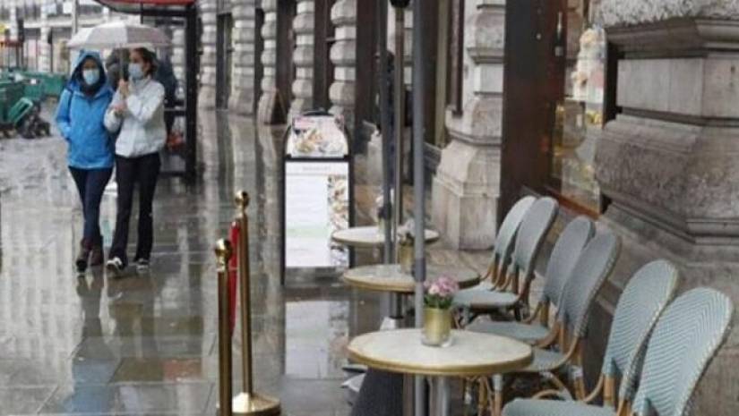 ফেব্রুয়ারি পর্যন্ত ব্রিটেনে স্কুল-কলেজ বন্ধ ঘোষণা