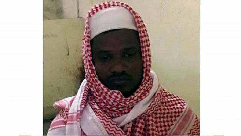 মাদ্রাসা শিক্ষক ইয়াকুব 