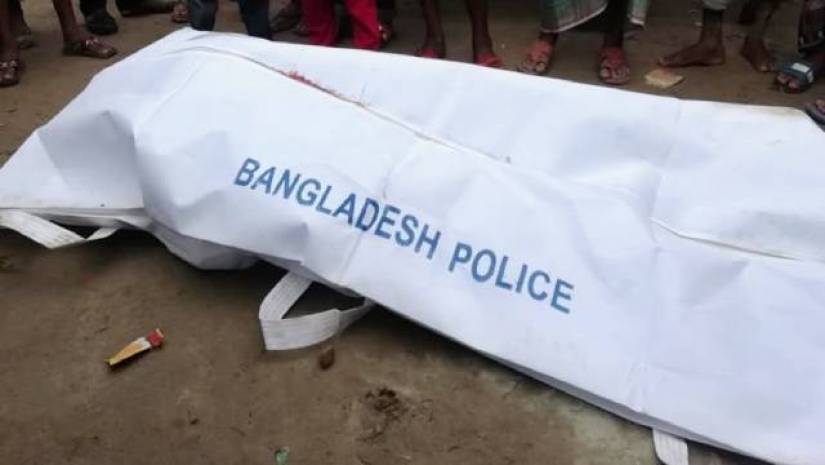 প্রেমিকার সঙ্গে অভিমান করে কলেজছাত্রের আত্মহত্যা