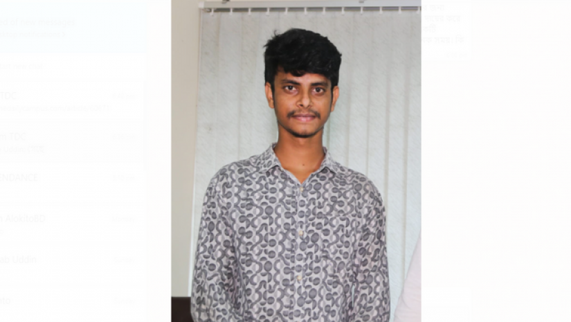 রানা খায়রুল ইসলাম