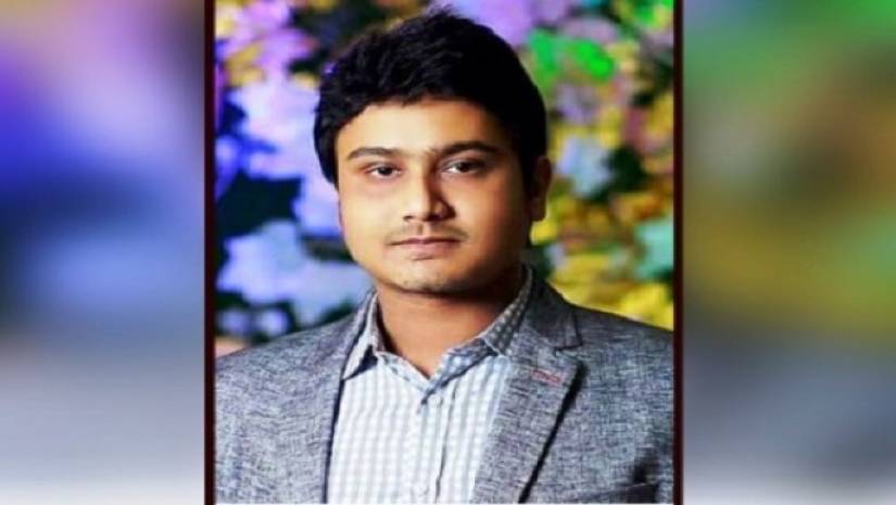 নামসর্বস্ব সংগঠনকে ফুঁ দিয়ে উড়িয়ে দেয়ার ক্ষমতা ছাত্রলীগের আছে: জয়