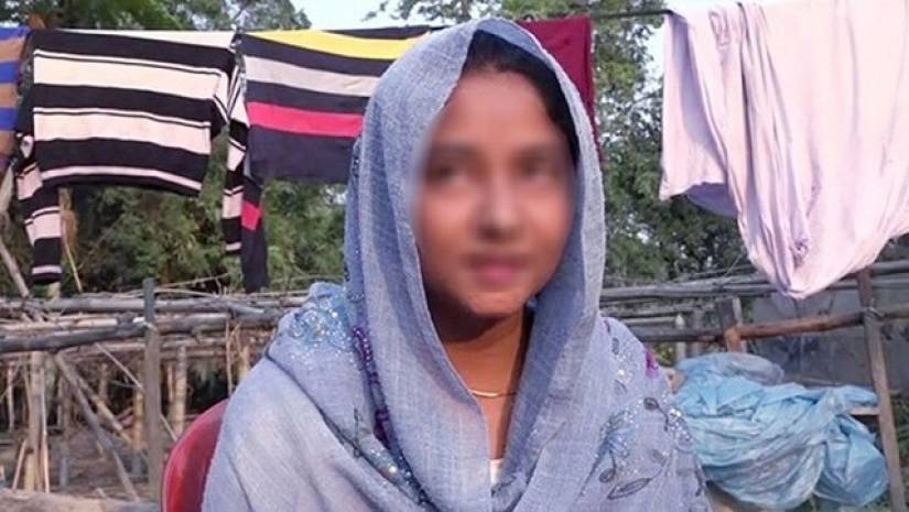 বিয়ে না করায় প্রেমিকের বাড়িতে নয়দিন ধরে অবস্থান শিক্ষিকার