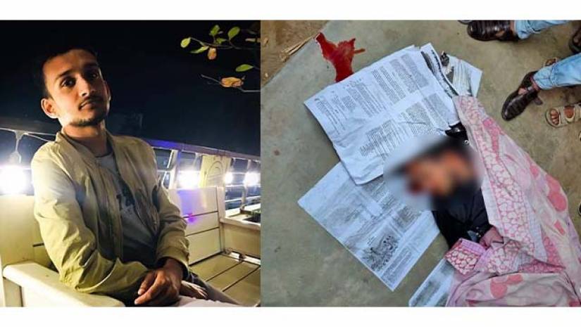 বিশ্ববিদ্যালয়ে ভর্তি হওয়া হলো না কাউসারের