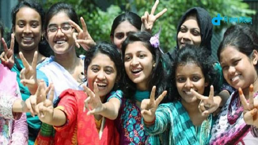 ঘরে বসে যেভাবে পাওয়া যাবে এইচএসসির ফল