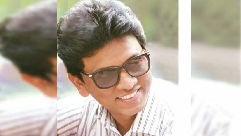 কাজী সায়েমুজ্জামান