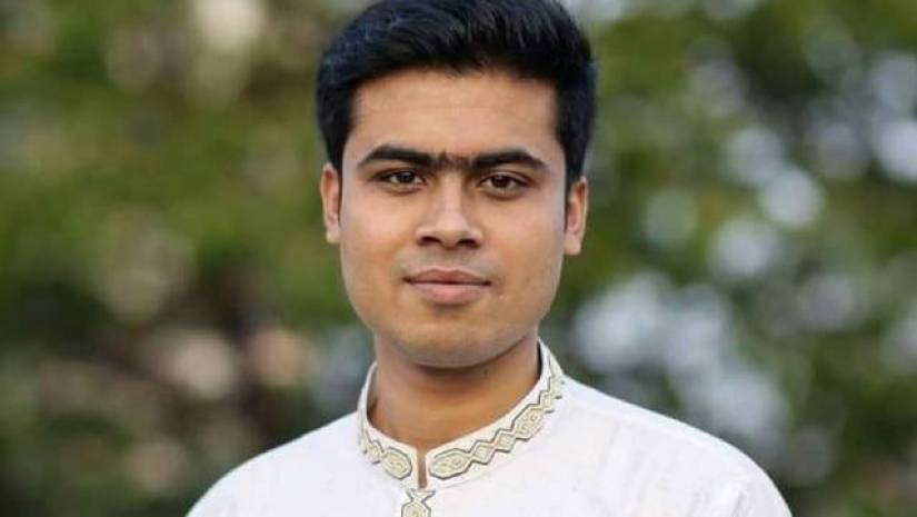 মানবতার সেবায় সব সময় ছাত্রলীগ এগিয়ে এসেছে: লেখক