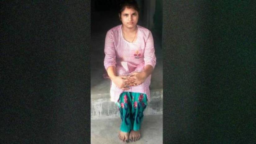 বিরল রোগের সফল চিকিৎসা, ফের নিজের পায়ে কিশোরী