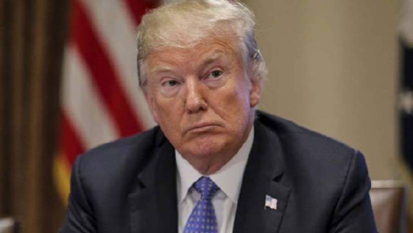 টুইটার আমাদের কণ্ঠরোধের চেষ্টা করছে: ট্রাম্প