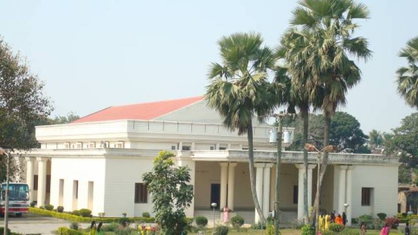 প্রকৌশলীসহ ১২ পদে নিয়োগ দেবে রবীন্দ্র বিশ্ববিদ্যালয়