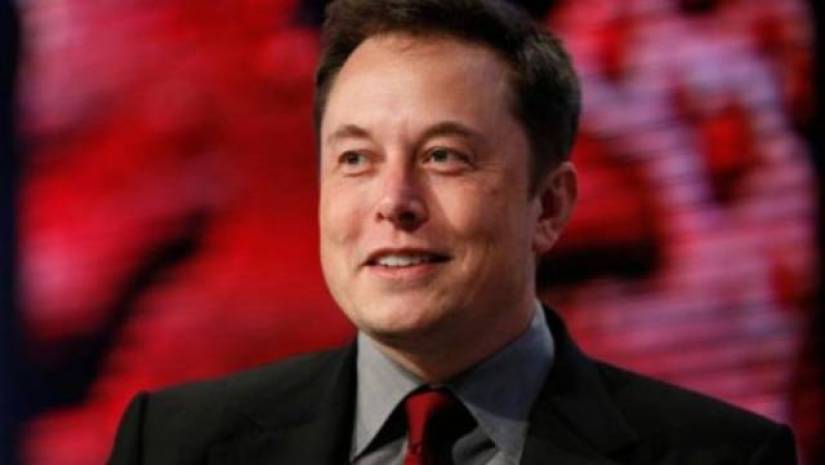 ইলন মাস্ক