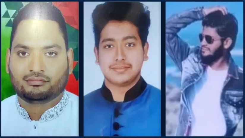 মদপানে ছাত্রলীগ নেতাসহ তিনজনের মৃত্যু