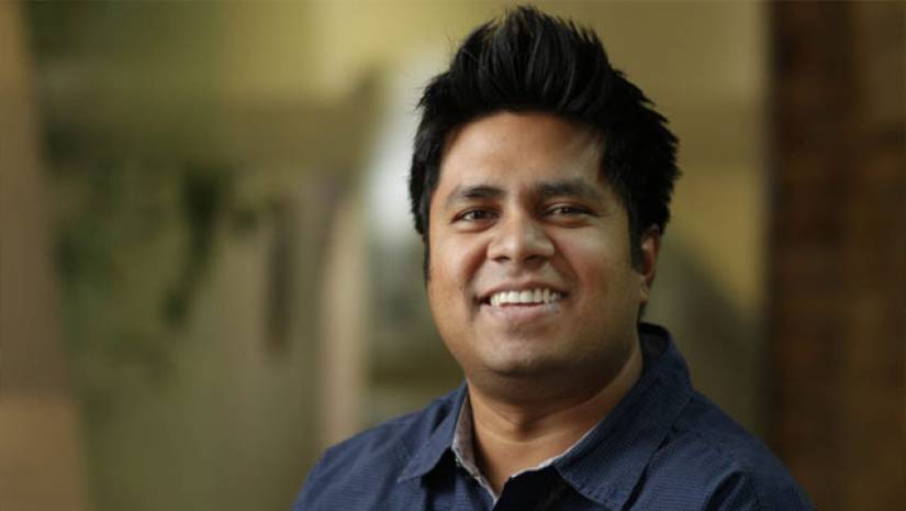 তাজিন শাদিদ