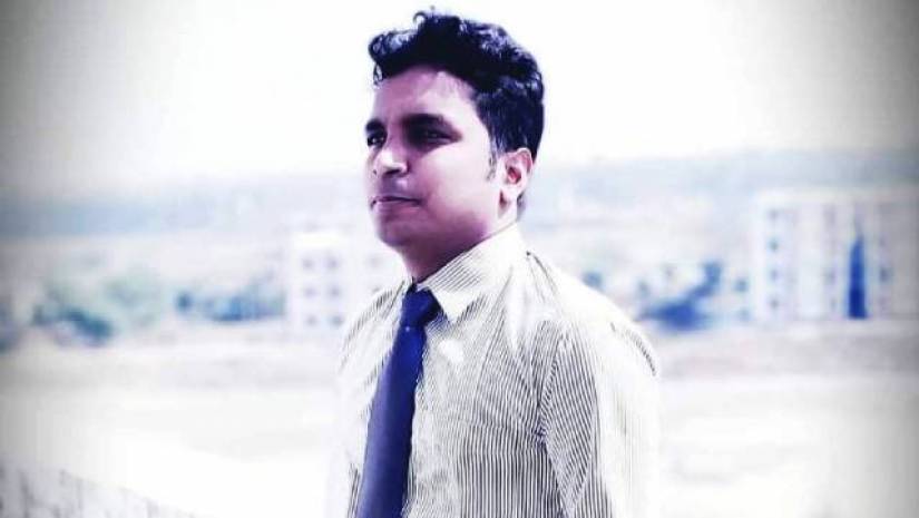 হেলাল খান