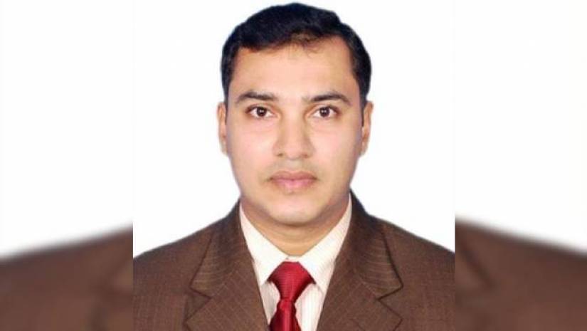 স্টানফোর্ড বিশ্ববিদ্যালয়ের গবেষকের তালিকায় পবিপ্রবি অধ্যাপক