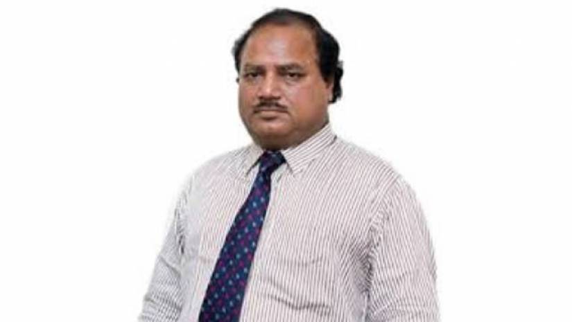 অধ্যাপক ড. মো. ইলিয়াস উদ্দিন বিশ্বাস